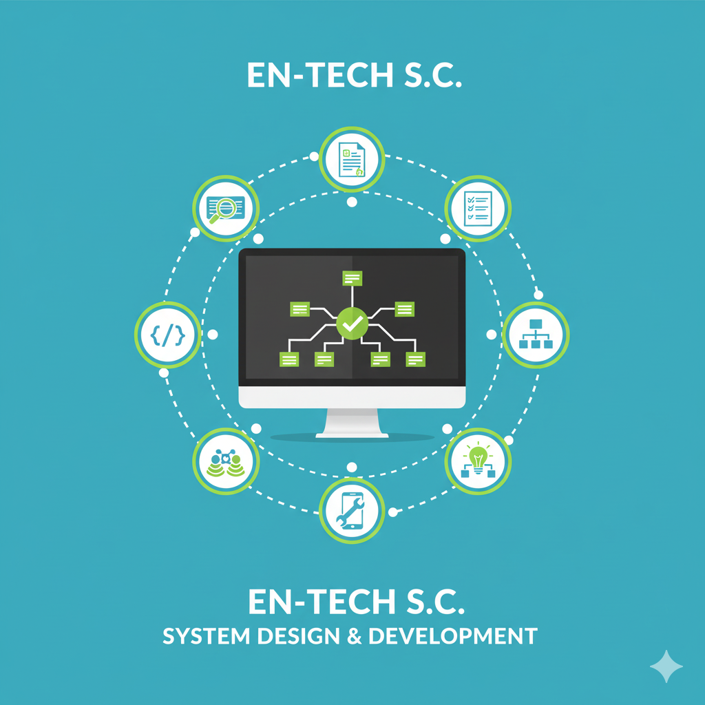 En-Tech S.C