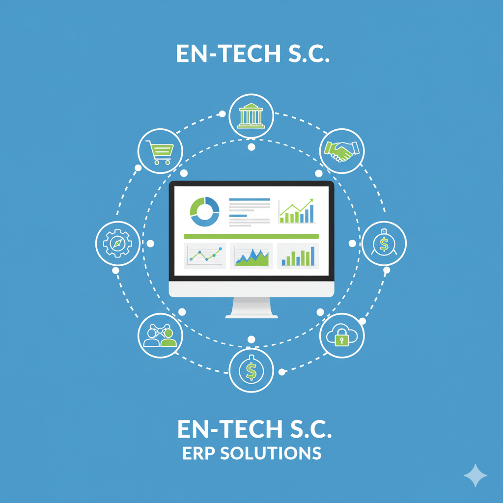 En-Tech S.C